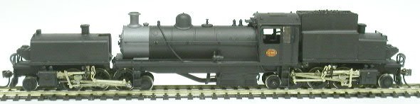 GCA Garratt